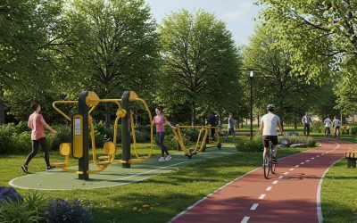 The Role of Nutrition and Exercise in Lowering Healthcare Costs