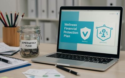 Creating a Holistic Wellness and Financial Protection Plan for Your Family