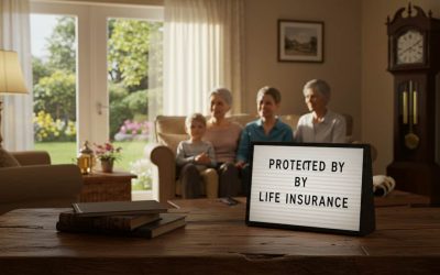 What Is Term Life Insurance