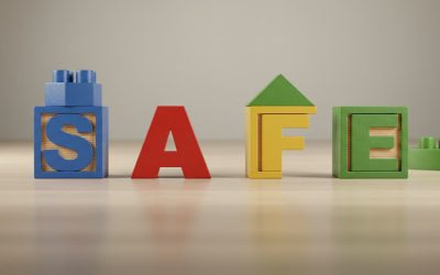 Childproofing Your Home & Life: A Parent’s Safety Guide