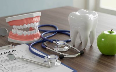 The Link Between Oral Health and Overall Wellness