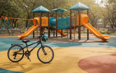 Safety Tips for Parents: Protecting Your Kids from Everyday Accidents