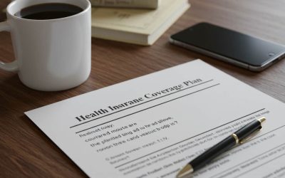 Critical Illness Insurance vs. Traditional Health Plans: What’s the Difference?