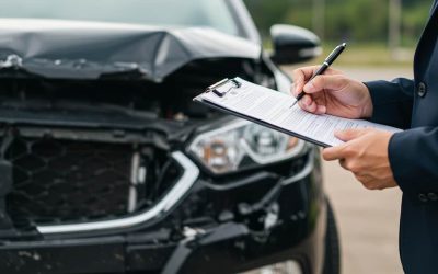 What is Accident Insurance