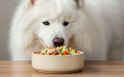 Pet Nutrition 101: Keeping Your Pet Healthy to Avoid Costly Vet Bills
