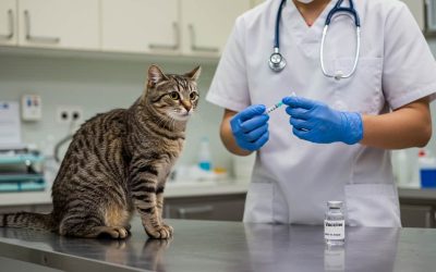 How Preventative Vet Visits Can Save You Money on Pet Care