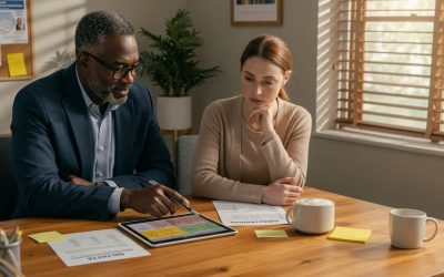The Difference Between Coinsurance and Copays: Clear Examples