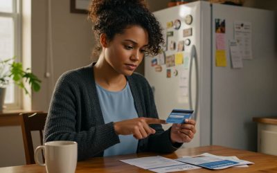 Understanding Your Insurance Card: A Detailed Walkthrough