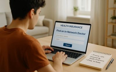 How to Find and Choose an In-Network Doctor (and Why It Matters)