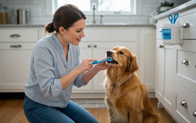 Tips for Keeping Your Pet Healthy and Reducing Vet Costs