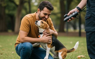 The Benefits of Microchipping Your Pet and How it Relates to Insurance
