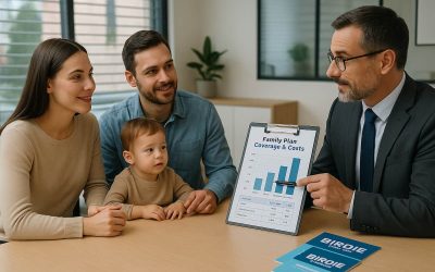 Navigating Healthcare Costs as a Family: Tips for Budgeting and Planning