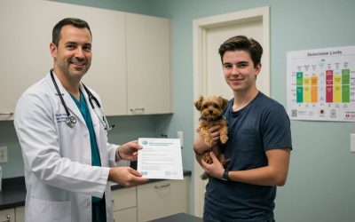 Understanding Pet Insurance Deductibles, Reimbursements, and Limits