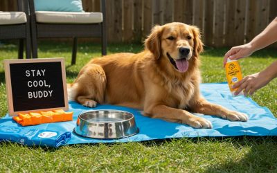 Seasonal Pet Care: Protecting Your Furry Friend All Year Round