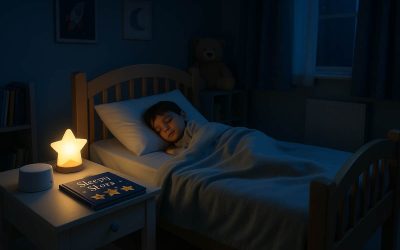 Sleep Hygiene for the Whole Family: Strategies for Better Rest